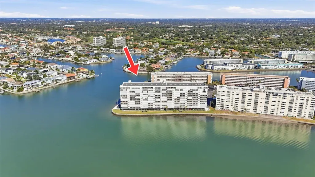 6060 Shore Boulevard S Gulfport FL 33707