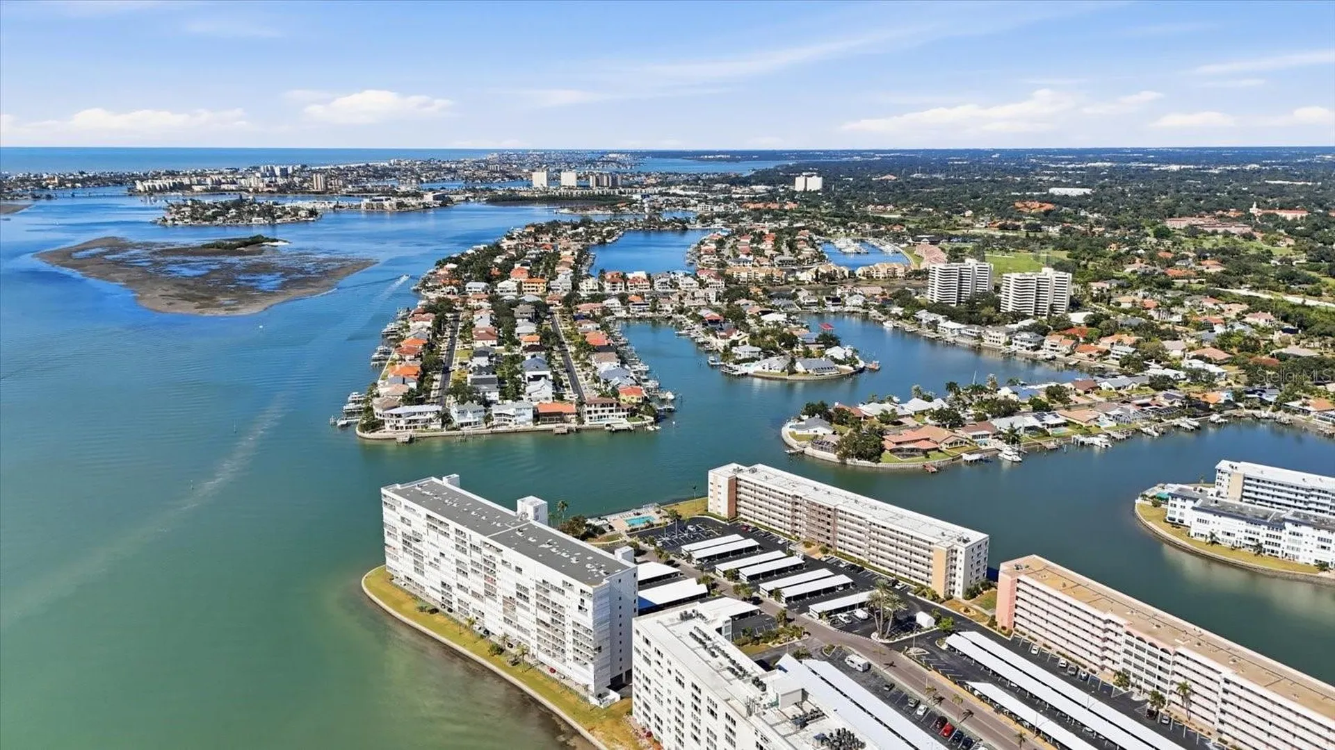 6060 Shore Boulevard S Gulfport FL 33707