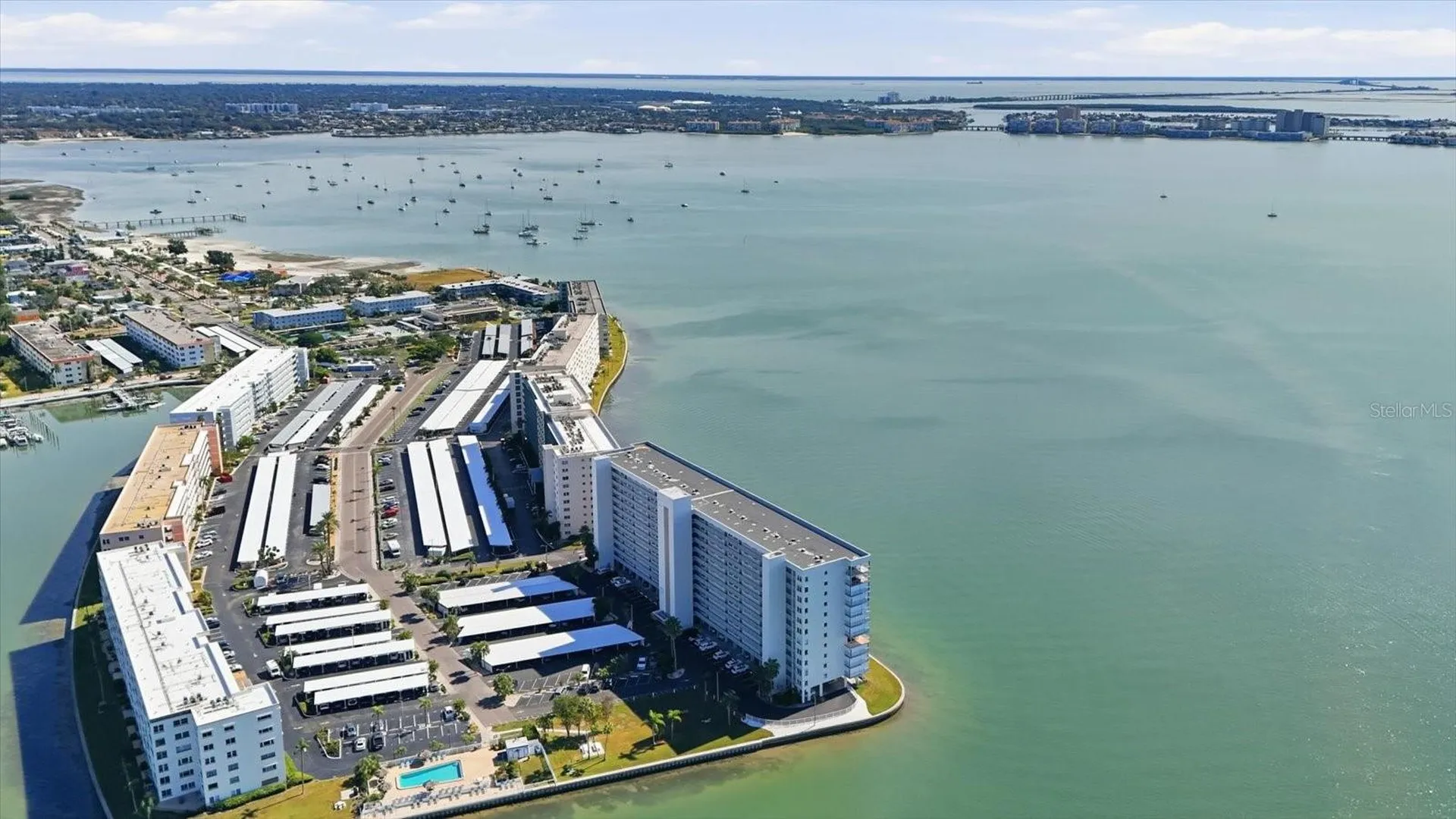 6060 Shore Boulevard S Gulfport FL 33707