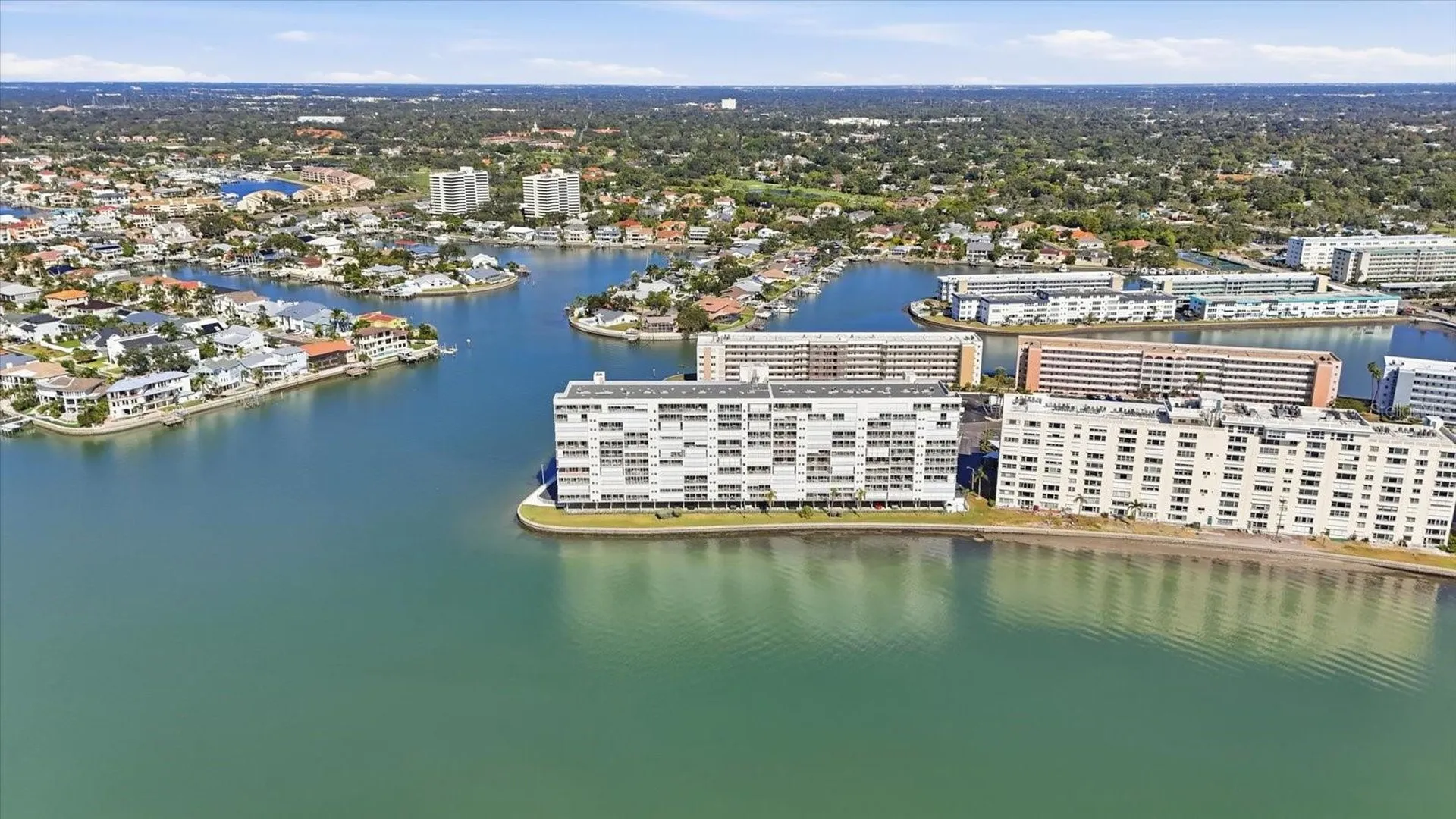 6060 Shore Boulevard S Gulfport FL 33707