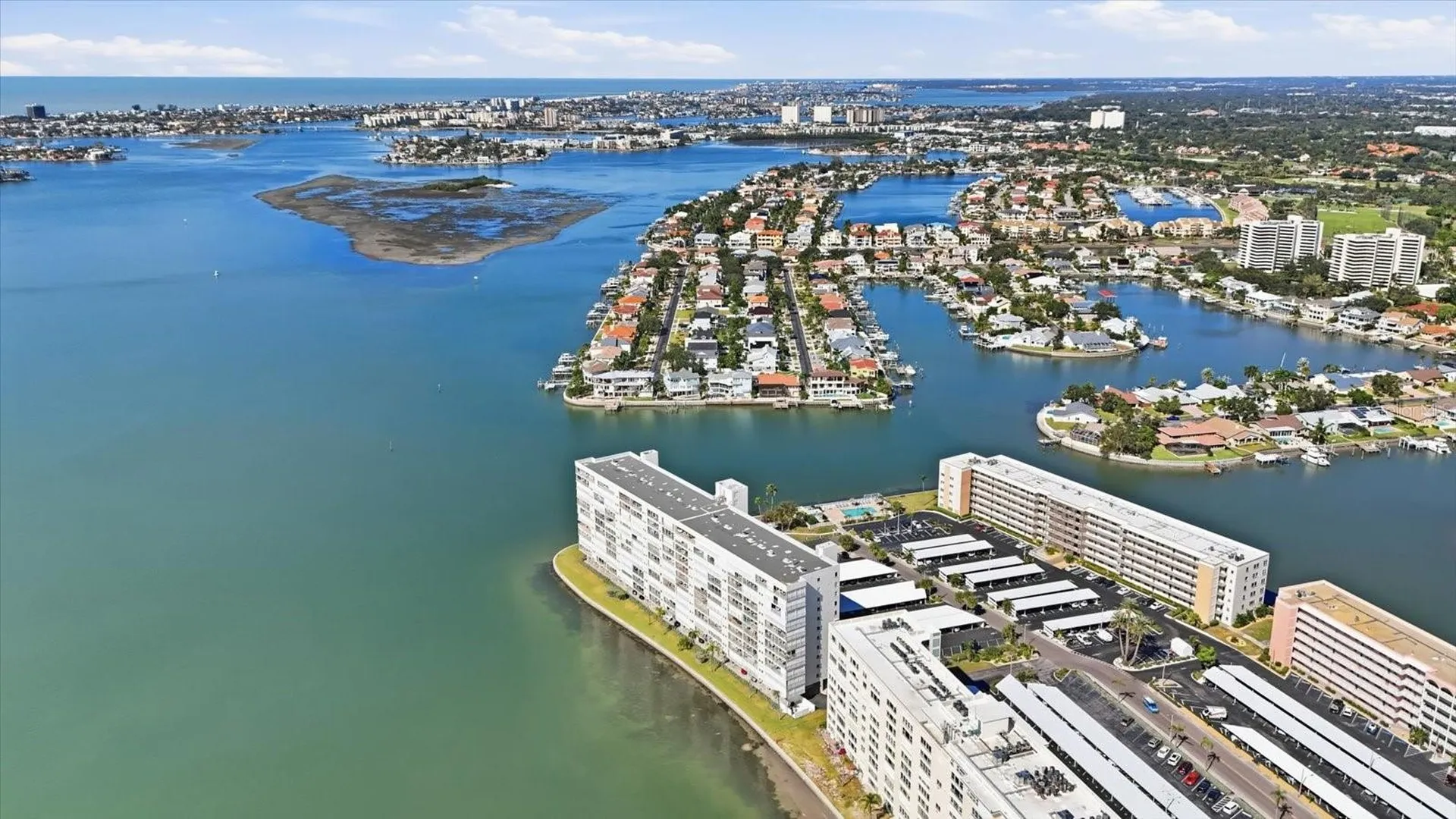 6060 Shore Boulevard S Gulfport FL 33707