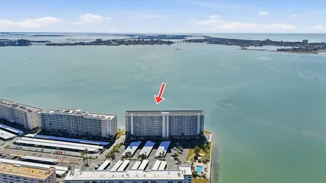 6060 Shore Boulevard S Gulfport FL 33707