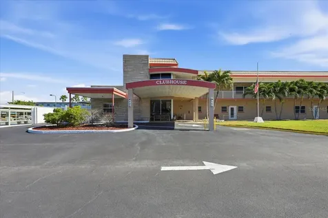 6060 Shore Boulevard S Gulfport FL 33707