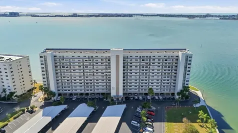 6060 Shore Boulevard S Gulfport FL 33707