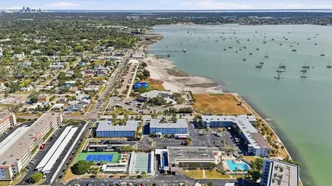 6060 Shore Boulevard S Gulfport FL 33707
