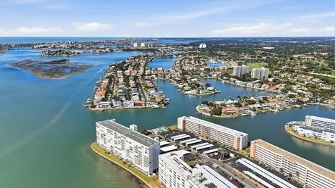 6060 Shore Boulevard S Gulfport FL 33707