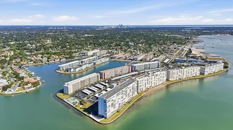6060 Shore Boulevard S Gulfport FL 33707