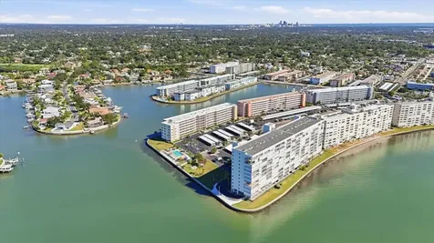 6060 Shore Boulevard S Gulfport FL 33707
