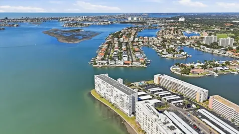 6060 Shore Boulevard S Gulfport FL 33707
