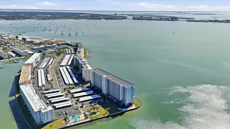 6060 Shore Boulevard S Gulfport FL 33707