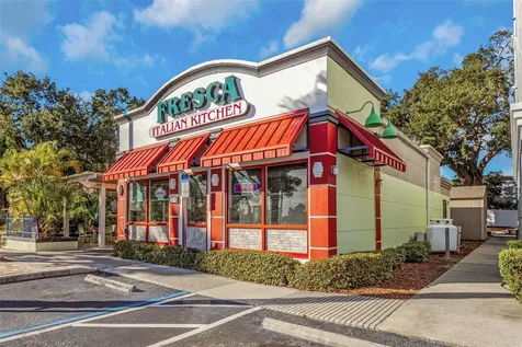 2570 Gulf To Bay Boulevard Clearwater FL 33765