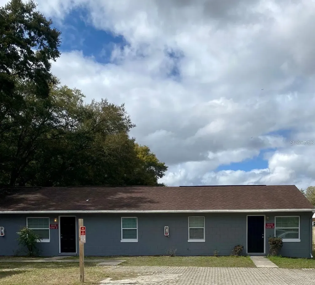1015 Beecher Street Leesburg FL 34748