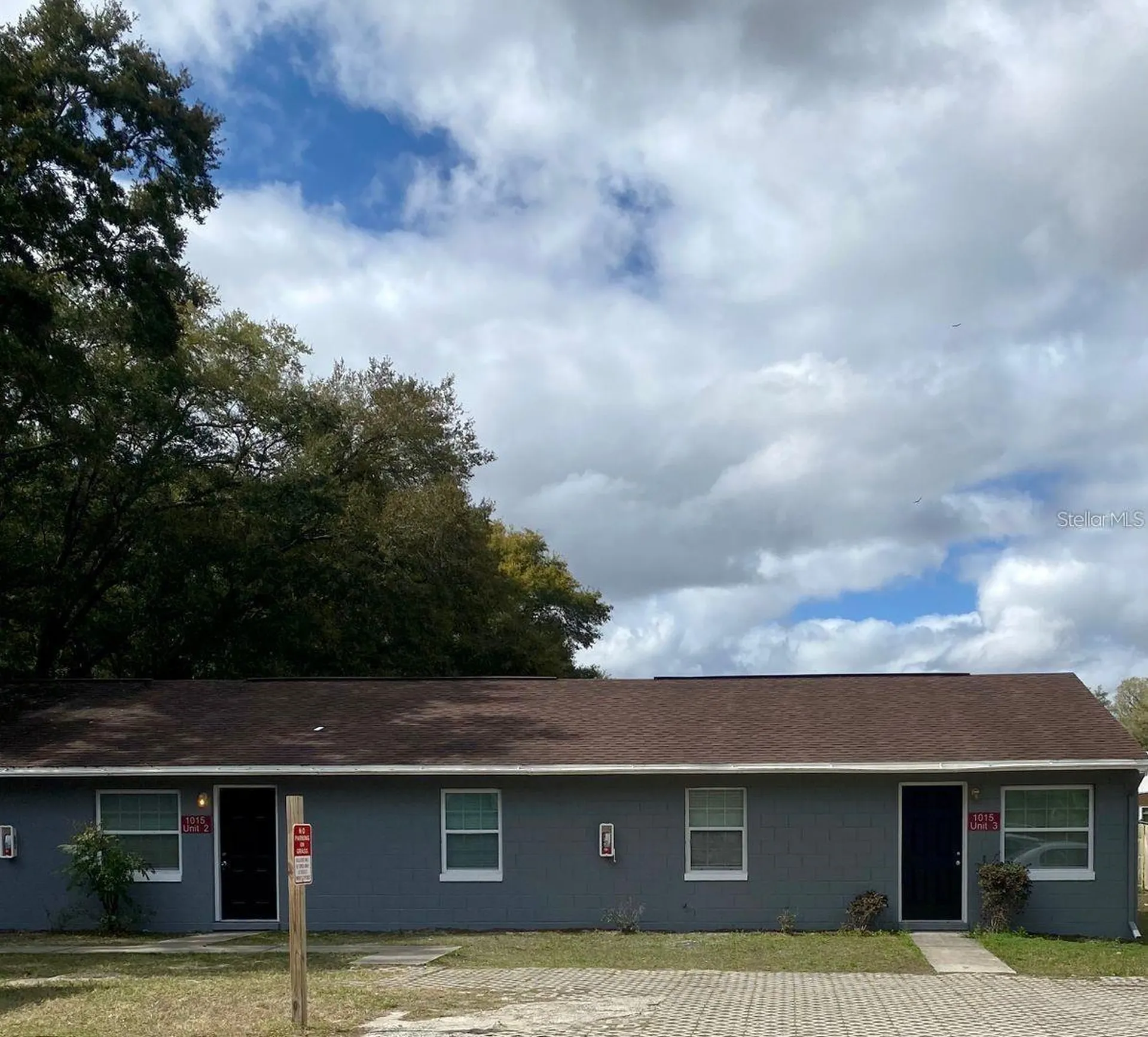 1015 Beecher Street Leesburg FL 34748