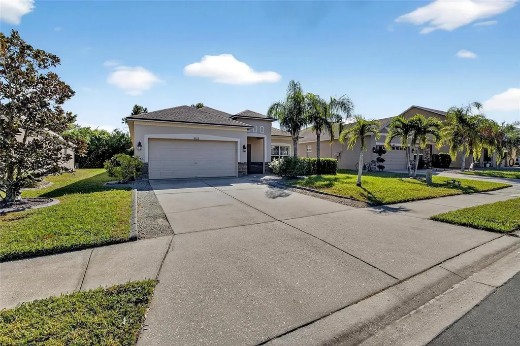 9023 41st Street E Parrish FL 34219