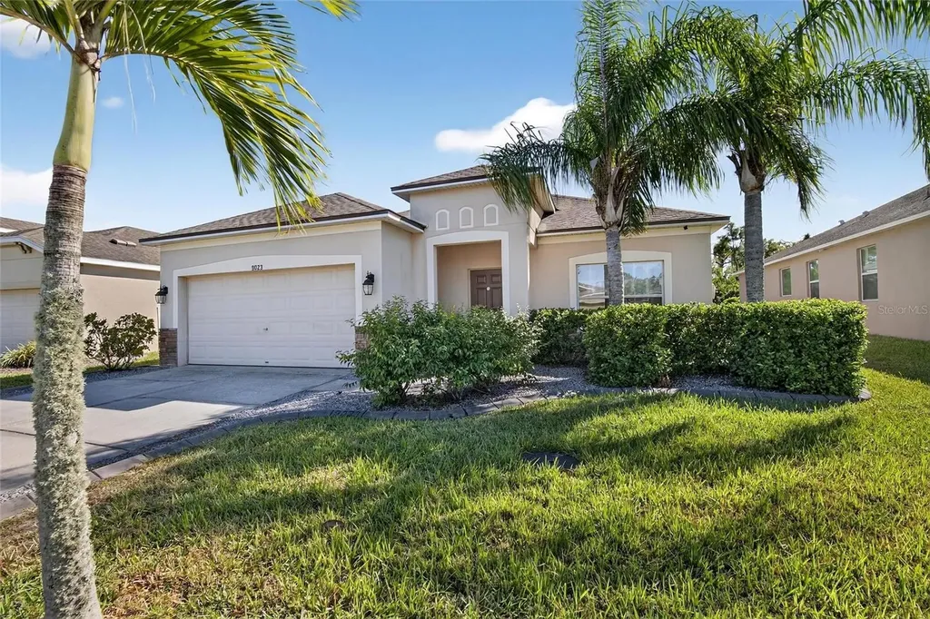 9023 41st Street E Parrish FL 34219
