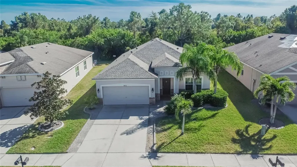 9023 41st Street E Parrish FL 34219