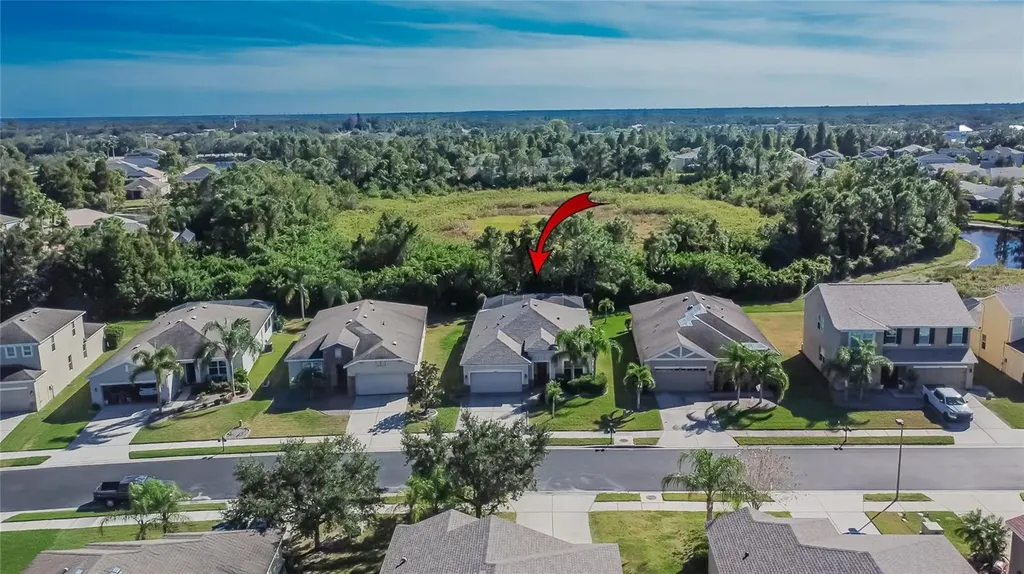 9023 41st Street E Parrish FL 34219