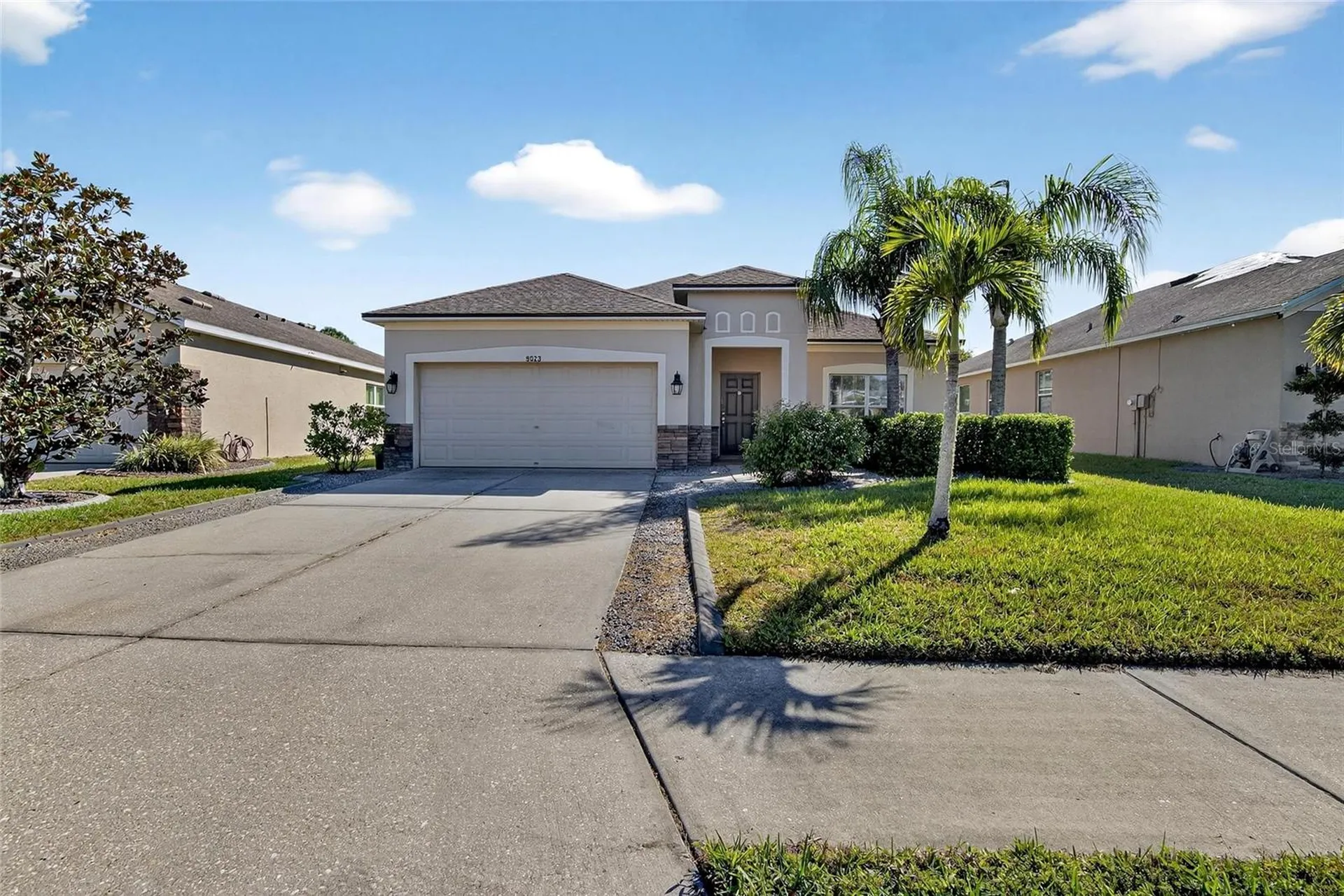 9023 41st Street E Parrish FL 34219