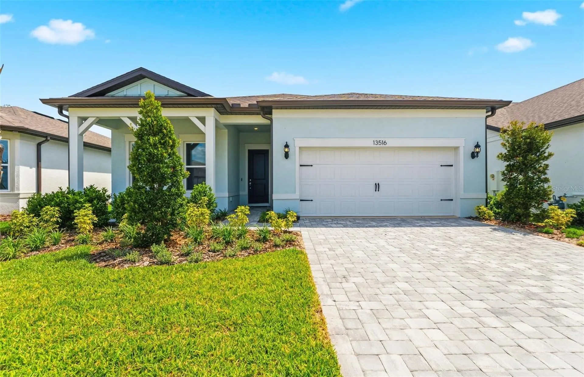 13516 Canyon Ridge Road Spring Hill FL 34610