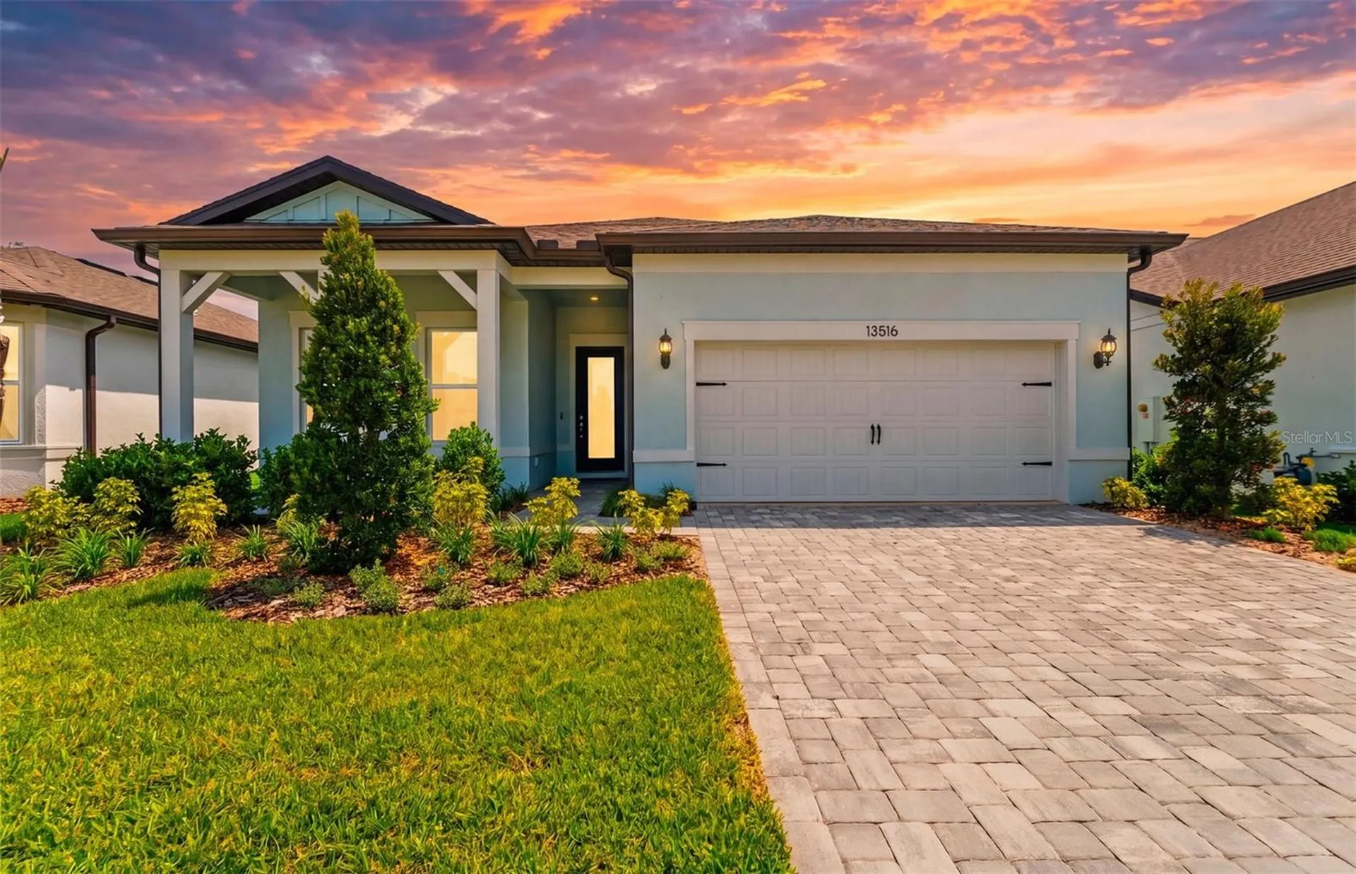 13516 Canyon Ridge Road Spring Hill FL 34610