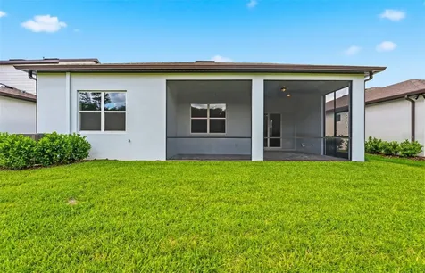 13516 Canyon Ridge Road Spring Hill FL 34610