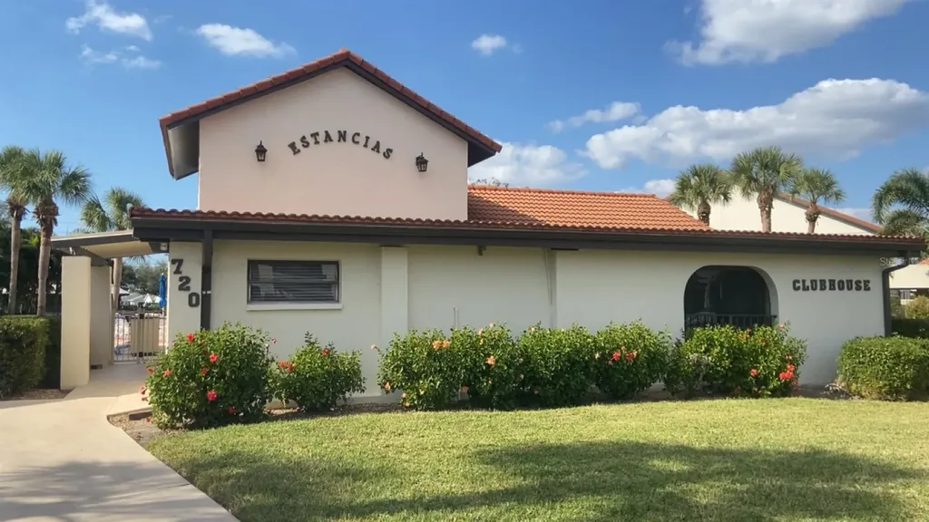 766 Avenida Estancia Venice FL 34292