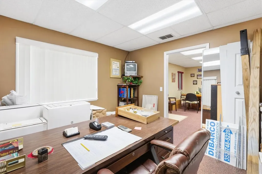 609 N Old Wire Road Wildwood FL 34785