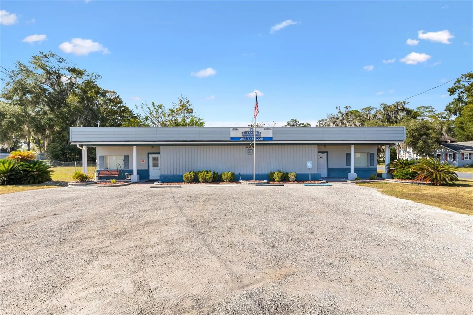 609 N Old Wire Road Wildwood FL 34785