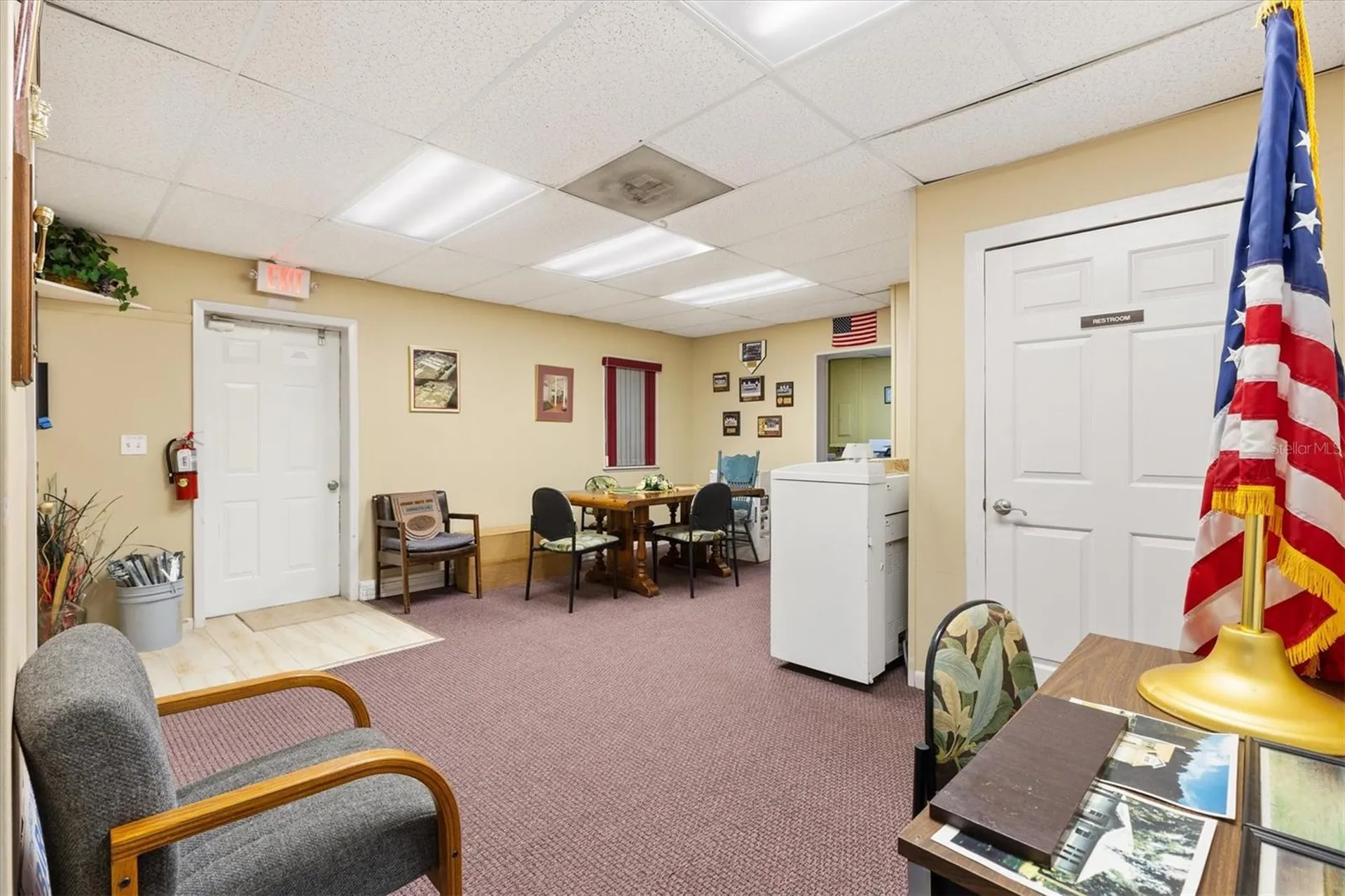 609 N Old Wire Road Wildwood FL 34785