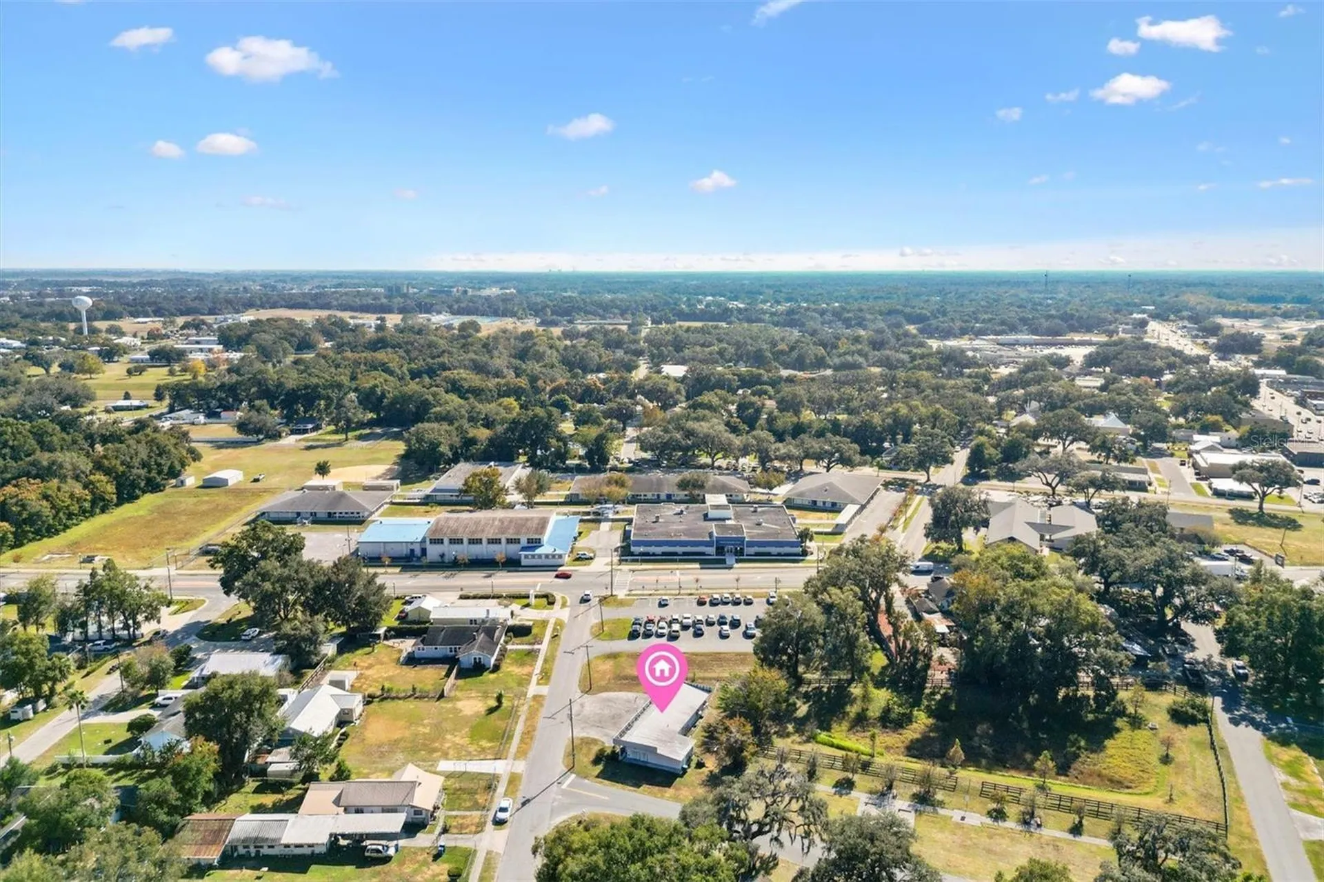 609 N Old Wire Road Wildwood FL 34785