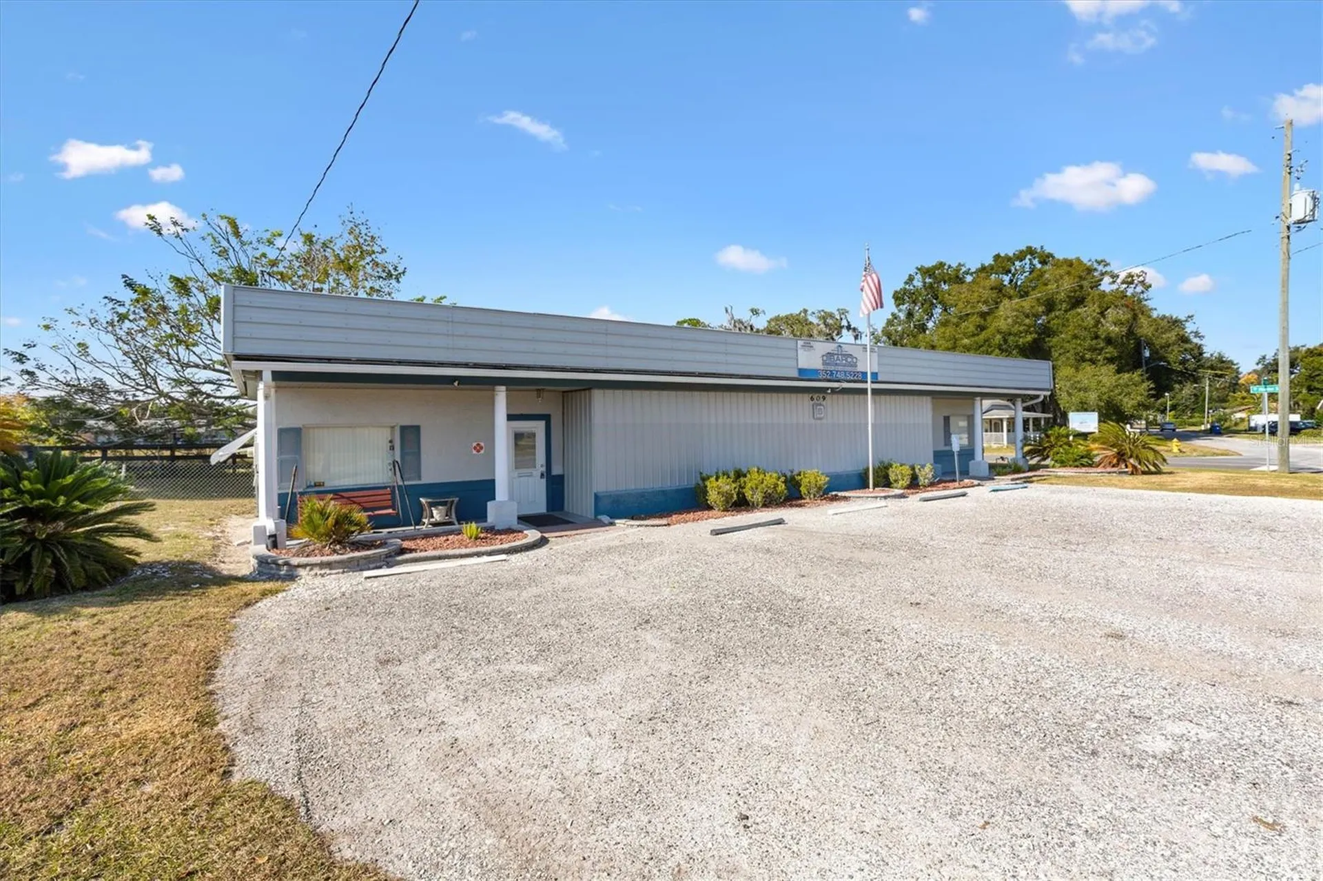 609 N Old Wire Road Wildwood FL 34785