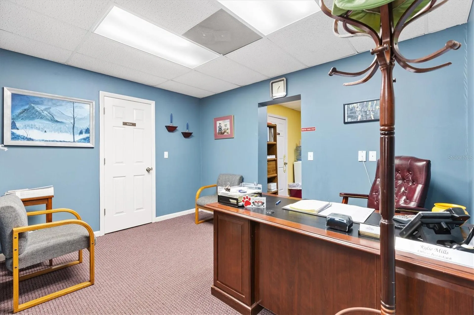 609 N Old Wire Road Wildwood FL 34785