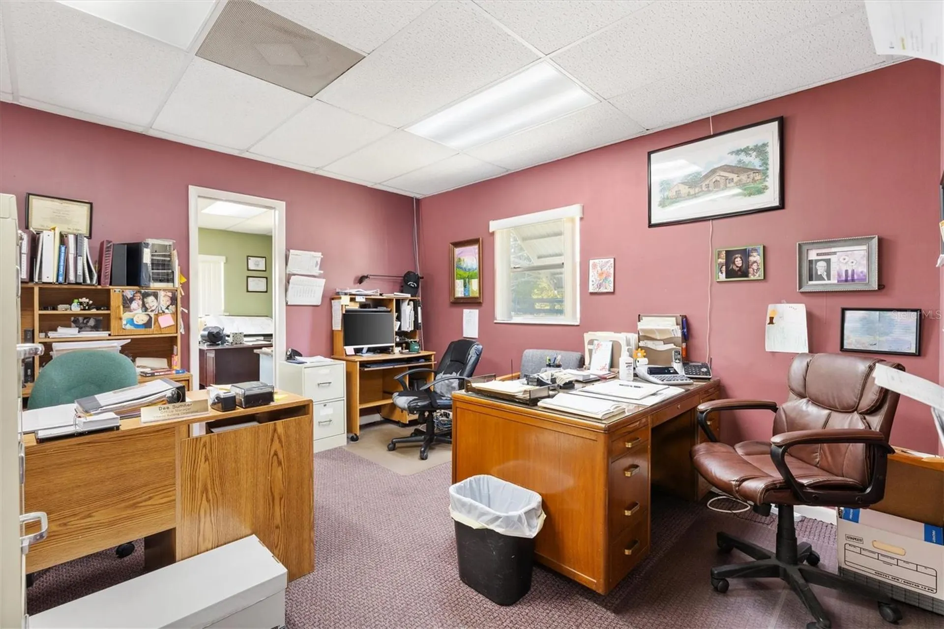 609 N Old Wire Road Wildwood FL 34785