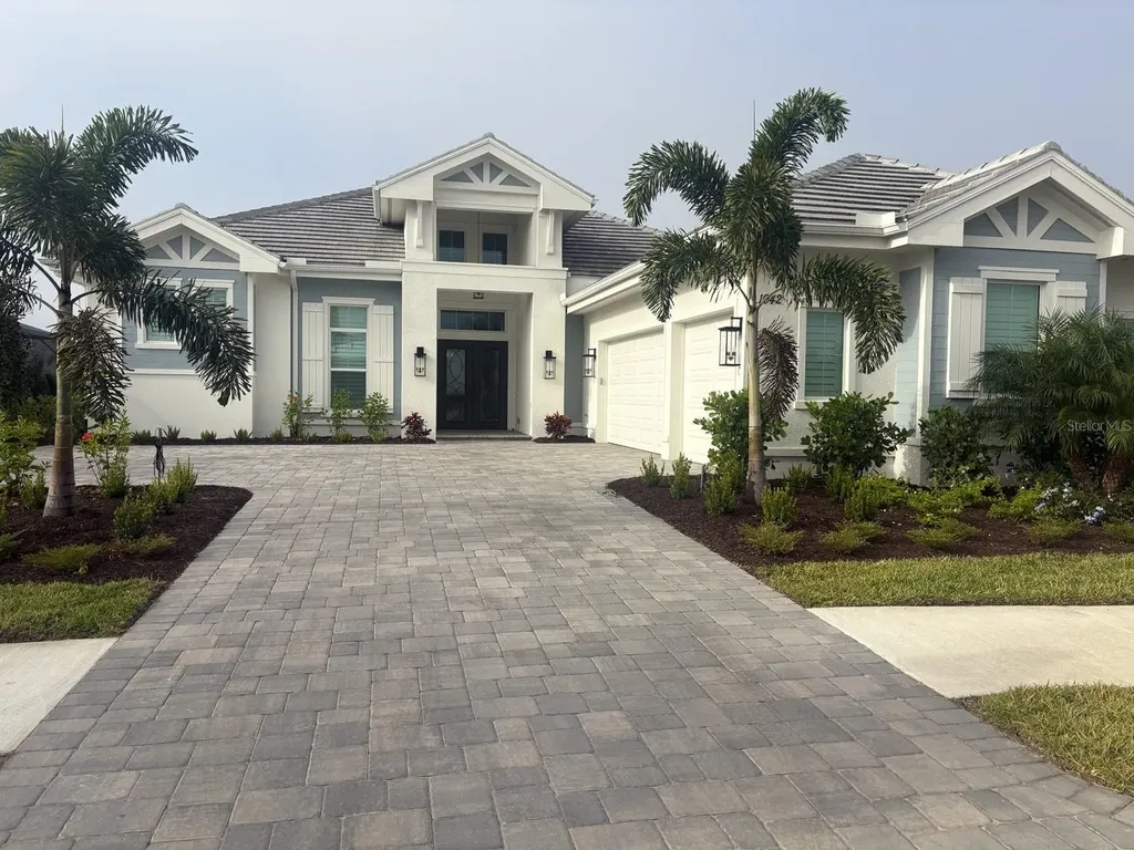 1042 Blue Shell Loop Sarasota FL 34240