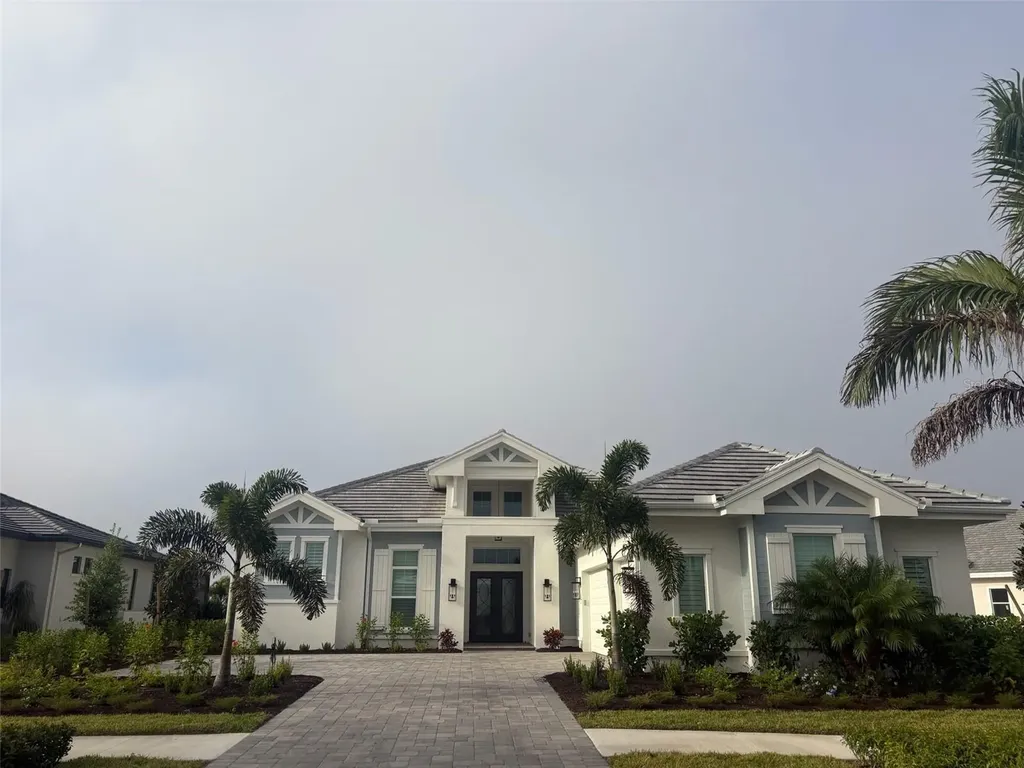 1042 Blue Shell Loop Sarasota FL 34240