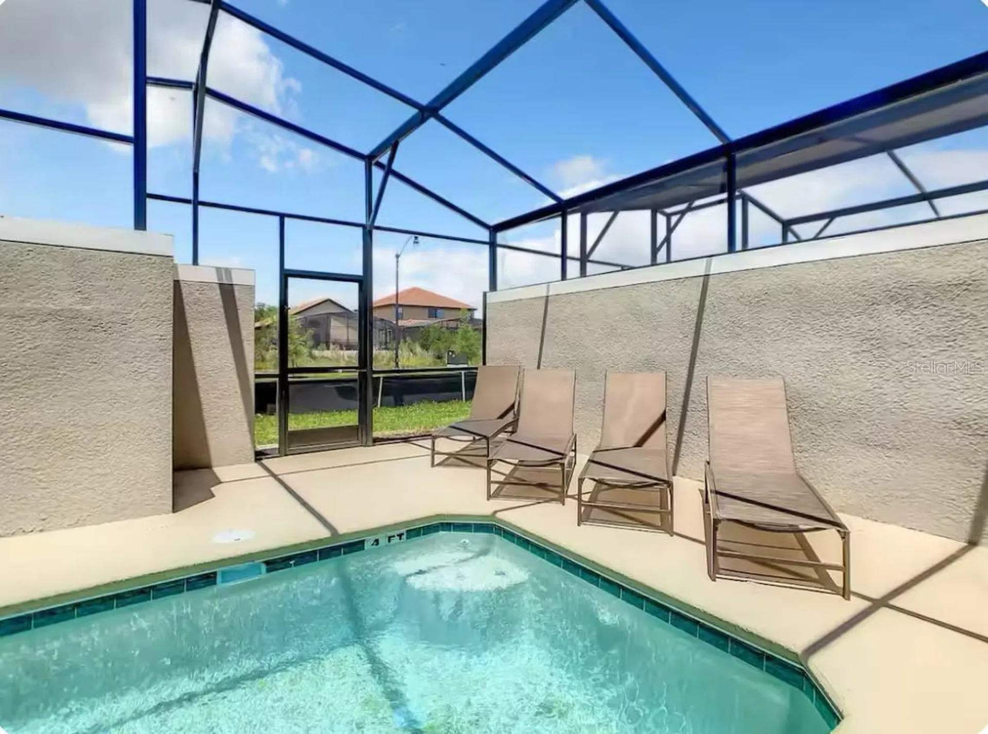 4479 Scene Lane Kissimmee FL 34746