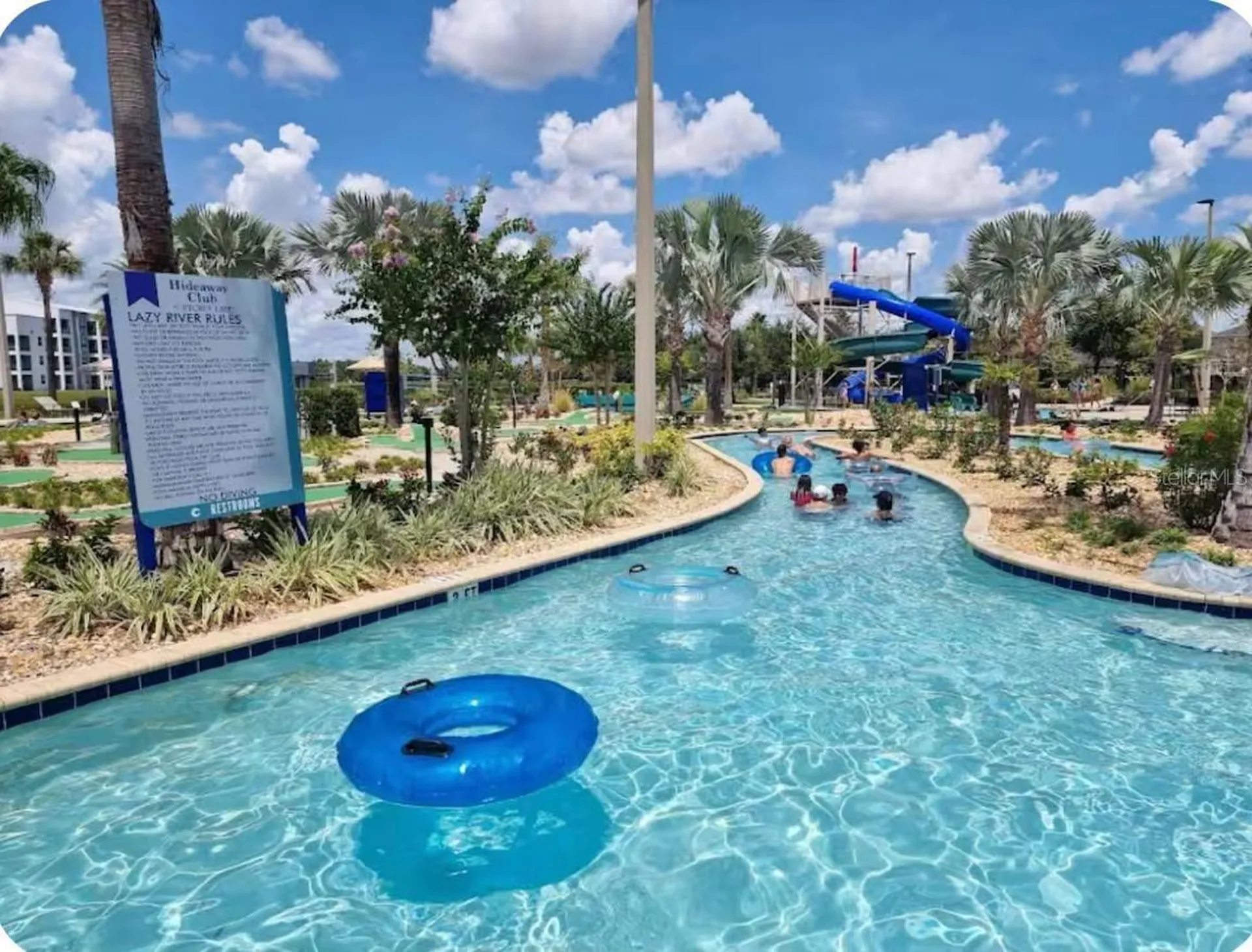 4479 Scene Lane Kissimmee FL 34746