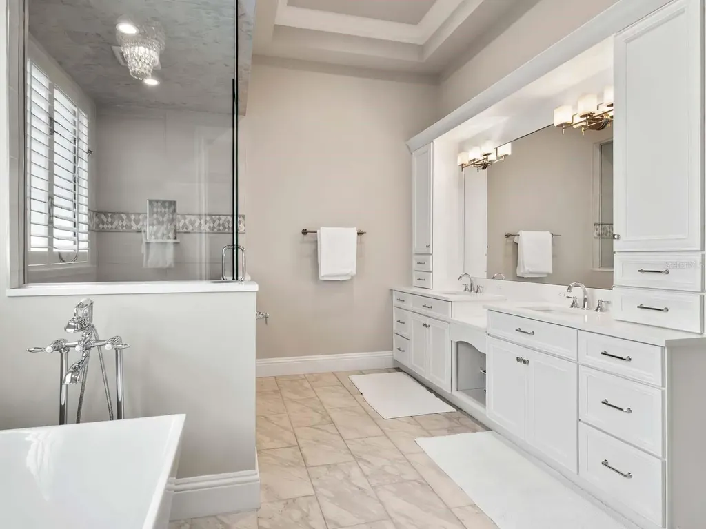 8569 Lake Nona Shore Drive Orlando FL 32827