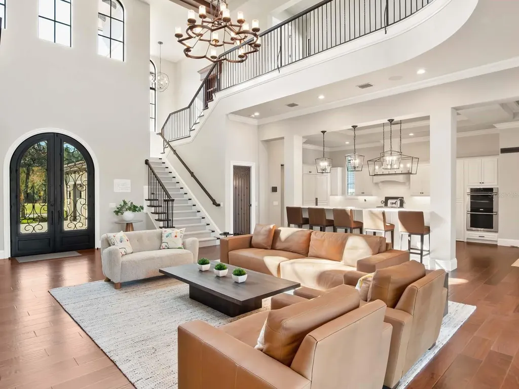 8569 Lake Nona Shore Drive Orlando FL 32827