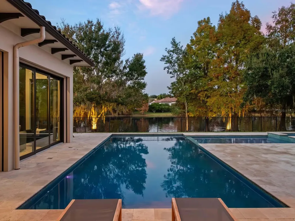 8569 Lake Nona Shore Drive Orlando FL 32827