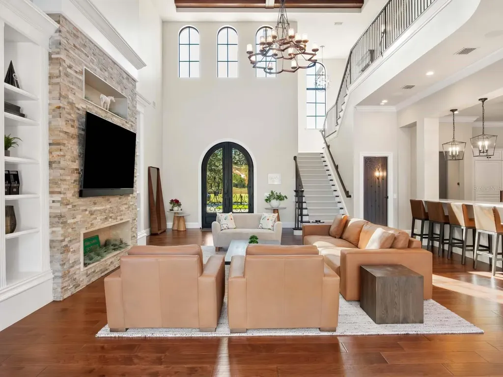 8569 Lake Nona Shore Drive Orlando FL 32827