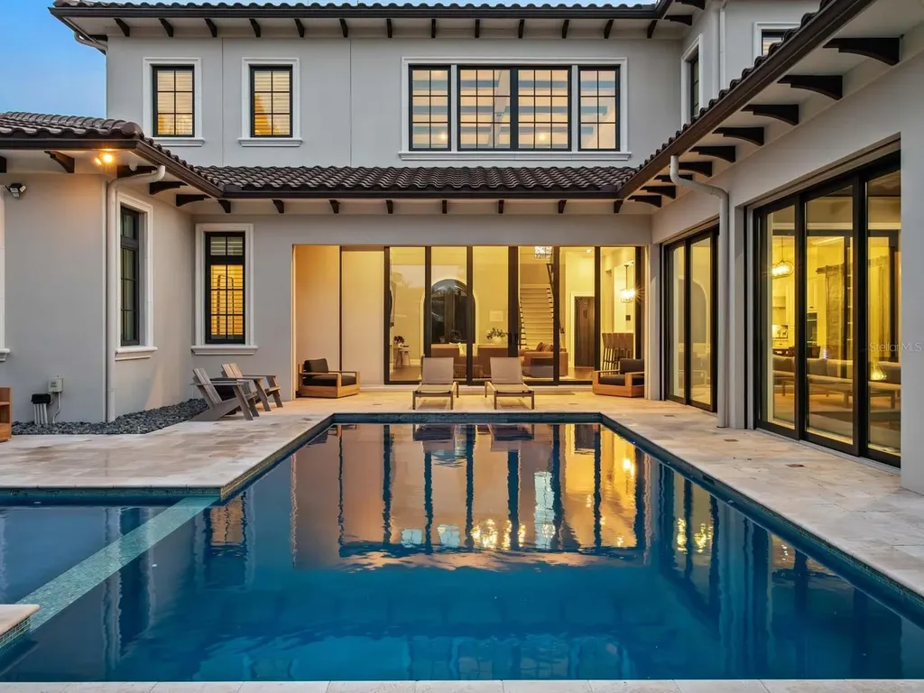 8569 Lake Nona Shore Drive Orlando FL 32827