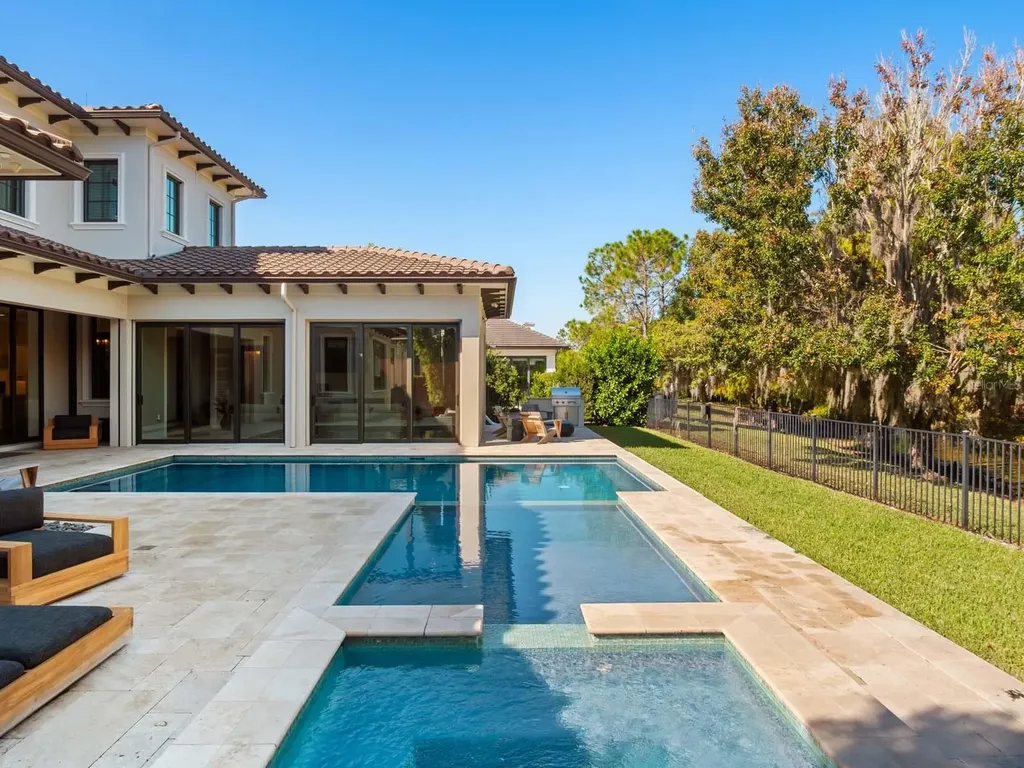 8569 Lake Nona Shore Drive Orlando FL 32827