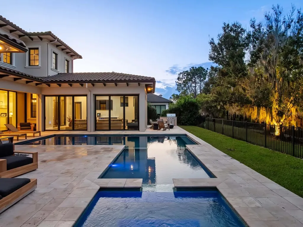 8569 Lake Nona Shore Drive Orlando FL 32827