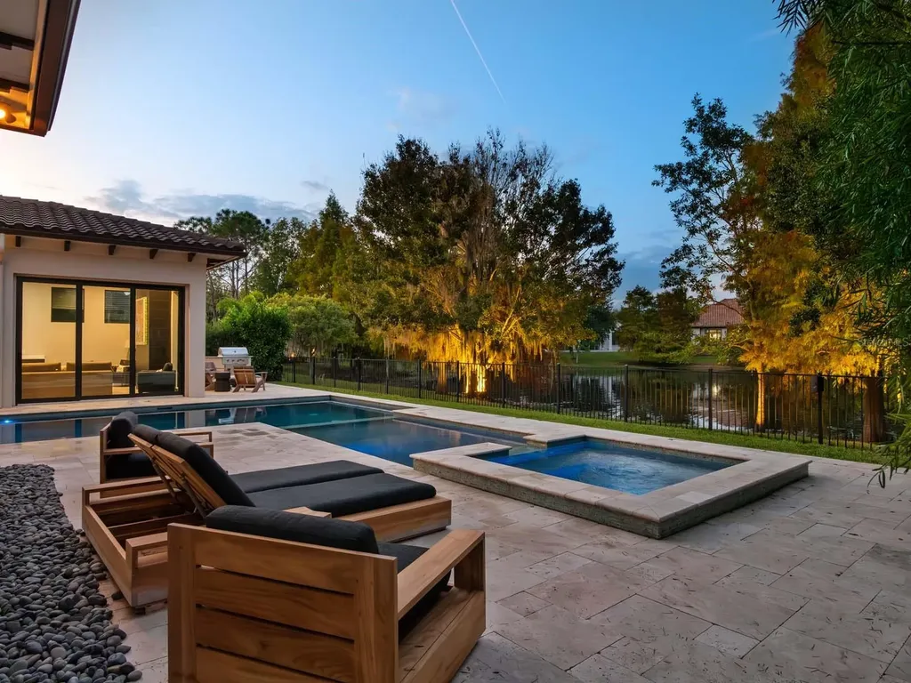 8569 Lake Nona Shore Drive Orlando FL 32827
