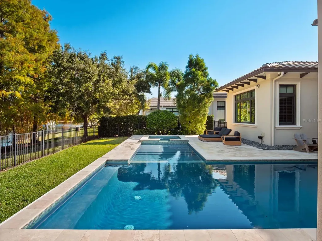 8569 Lake Nona Shore Drive Orlando FL 32827