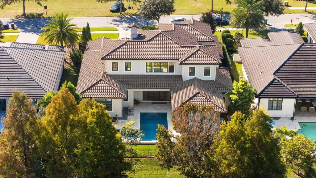 8569 Lake Nona Shore Drive Orlando FL 32827