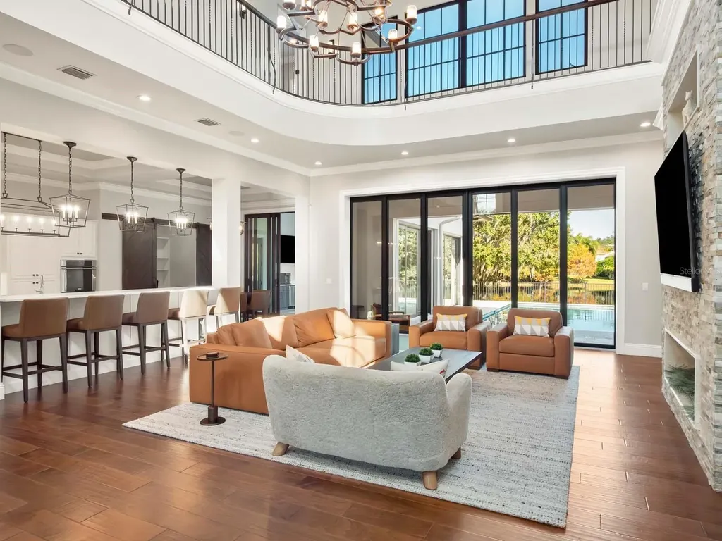 8569 Lake Nona Shore Drive Orlando FL 32827