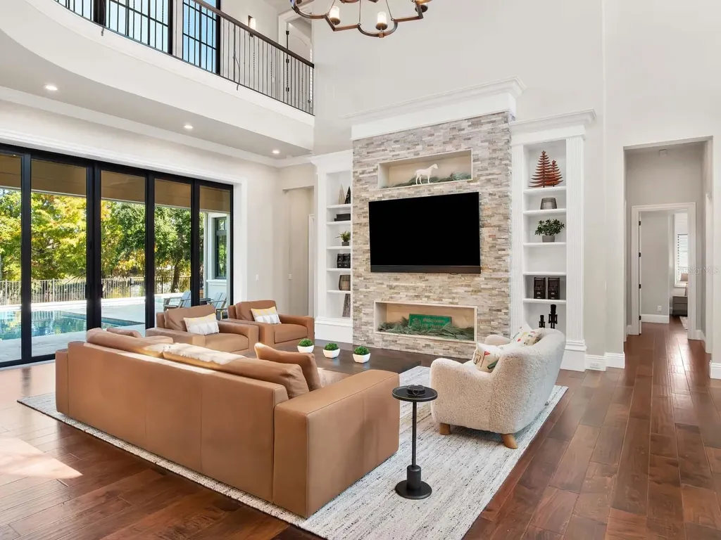 8569 Lake Nona Shore Drive Orlando FL 32827