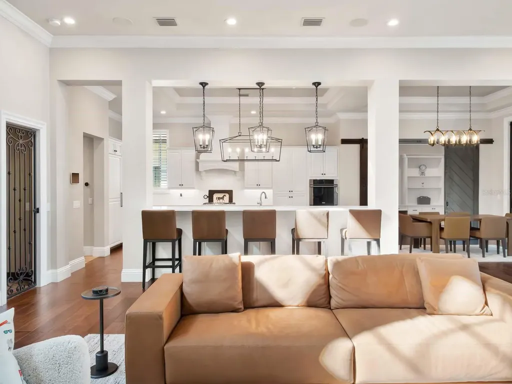 8569 Lake Nona Shore Drive Orlando FL 32827